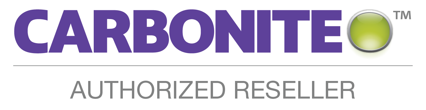 Carbonite Authorized Reseller