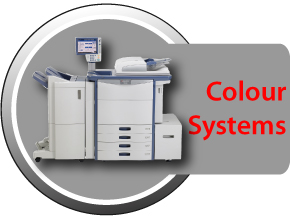 Toshiba Colour Systems