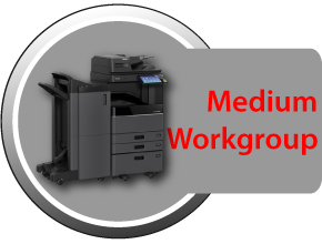 Toshiba Medium Workgroup